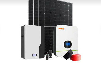 China Hefei Tainuo New Energy Technology Co., Ltd.