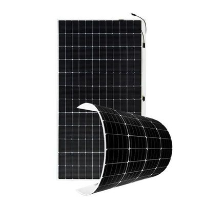 Flexibel zonnepaneel 1000W 100W met maximaal vermogen 430W/520W en betaalbaar