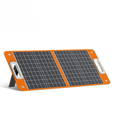 18V/3.34A Max 60W vouwbaar monokristallijn zonnepaneel voor mobiele voeding van Volta