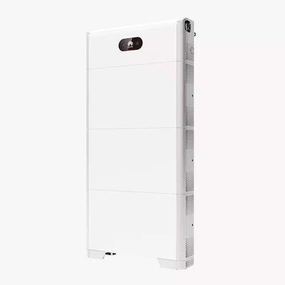 Zwijgende zonnebatterij HUAWEL Luna2000 5kW 10kW 15kW LiFePO4 HOME Energy Storage System