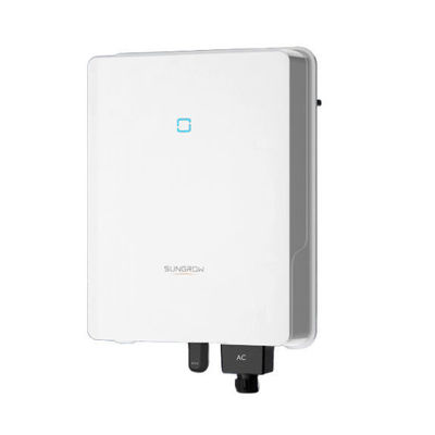 SG10T-CN 10KW 15KW 30KW 50KW Sungrow hybride omvormer voor thuis zonne-energiesysteem