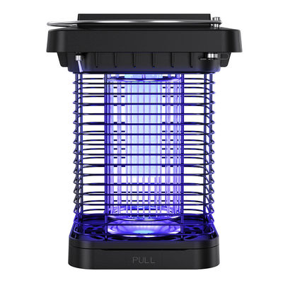 Op maat gemaakte zonne-insectenverdelger Lamp Tuin Waterbestendige insectenwerende zonnelampen