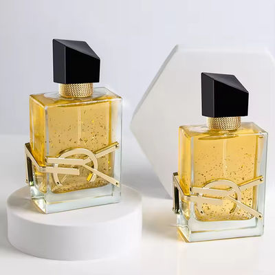 Luxe merk Mini Parfum Vrouwen Parfum Spray Lady Langdurige geur Bloemverhaal Bloemige Geuren Parfums