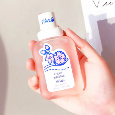 50 ml Originele geur Langdurig Fruit Flores Parfum Kinderen Baby Parfum 50 ml Kinderen Studenten Eau De Toilette