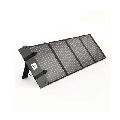 Waterdicht zonne-energie opvouwbare zonnepanelen 5V opvouwbare zonne-oplader 28W