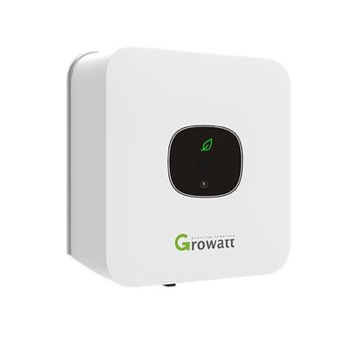 Growatt MOD 11KTL3-X 11000W 2MPPT Driefasige DC/AC-omvormer voor fotovoltaïsche zonneinstallaties