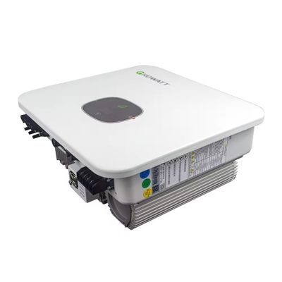 Growatt MOD 11KTL3-X 11000W 2MPPT Driefasige DC/AC-omvormer voor fotovoltaïsche zonneinstallaties