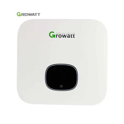 Growatt 12KTL3-X 12K Watt MOD Product 15KW Inverter 3 fase met WiFi dongle inbegrepen
