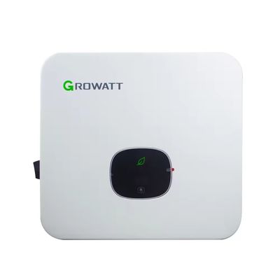 Net Solar 2 Mppt Driefasige omvormer Solar voor Growatt Mod 12ktl3-x Mod 10-15ktl3-x