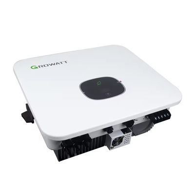Net Solar 2 Mppt Driefasige omvormer Solar voor Growatt Mod 12ktl3-x Mod 10-15ktl3-x