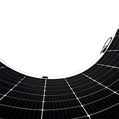Max-Power Sunman EARC 430W/520W Flexibele zonnepanelen met 20,4% efficiëntie
