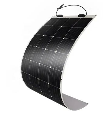 430W/520W Monokristallijn Panel 2246x1197x2mm voor Huis/Auto/Jacht door Sunman