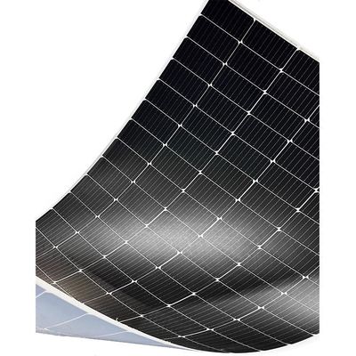 2246x1197x2mm 520W Flexibele PV-panelen 20,4% Efficiëntie Rollable zonnepanelen