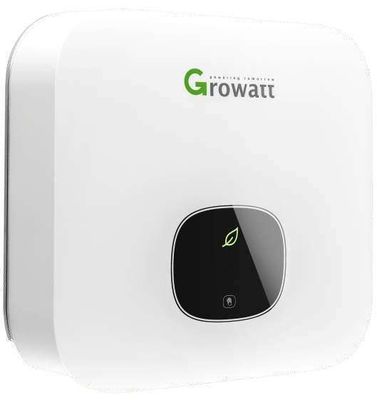 Growatt MOD 10000TL3-X Solar Inverter Driefasige uitgang met IP66 en MPPT-efficiëntie