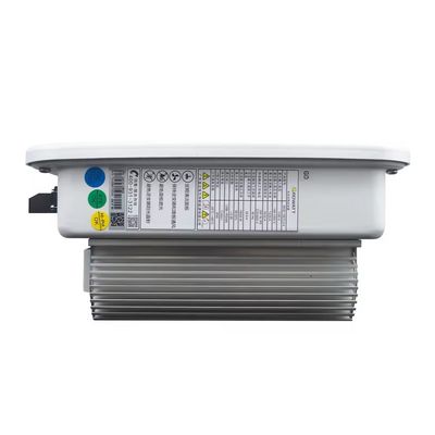 MOD3-15K TL3-X Growatt Solar Inverter 380v Ac 3-fase met 5A-15A uitgangsstroom
