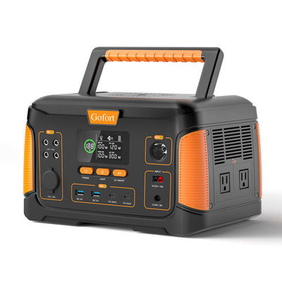 Best beoordeelde Flashfish Multifunction EU Plug 1000W PEAK 2000W Power Station voor kamperen