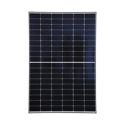 TP ENERGY 350w Mono zonnepaneel voor zonne-energiesysteem Zonnepark 20,6% efficiëntie