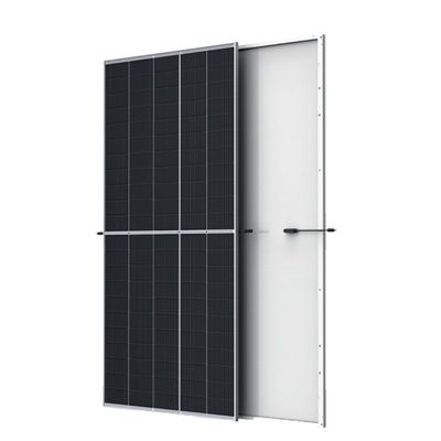 TP ENERGY 350w Mono zonnepaneel voor zonne-energiesysteem Zonnepark 20,6% efficiëntie