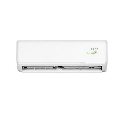 12000BTU 18000BTU 24000BTU Hybride ACDC Zonne-airconditioners Eenheden Split Hybrid Draagbaar