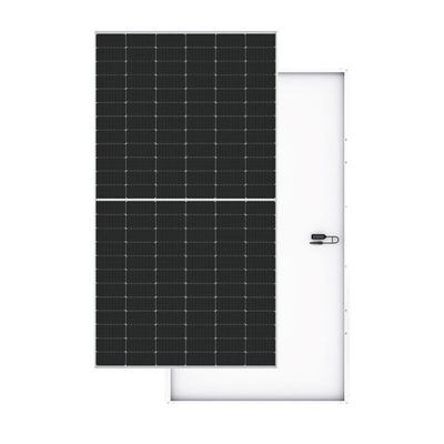 500w 550w 560w 570w A-klasse monokristallijn zonne-energiesysteem met Perc P-type paneel