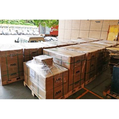 13A Uitgangsstroom Zonne-hybride omvormer 10KW Met parallelle functie IP 65 Megarevo R8KLNA