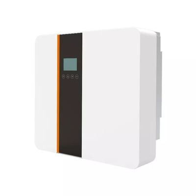 6kW Megarevo Hybride Inverter R6KL1 De perfecte combinatie van zonne-energie en inverter