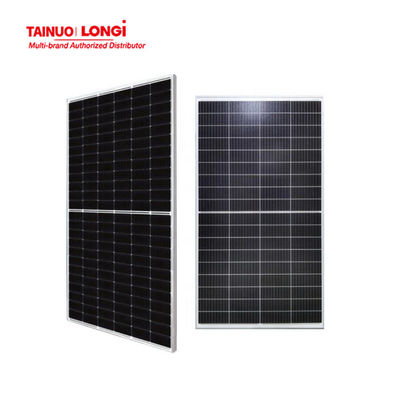 LR5-72HPH 560W 555W 550W Hi-MO5 zonnepanelen met een vermogensafname van 2% in het eerste jaar
