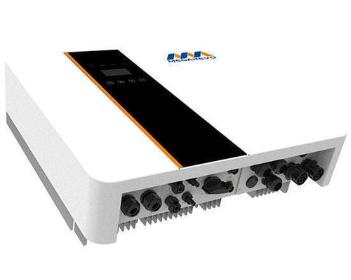 MEGAREVO 5 kW enkelfasige zonne-inverter met WIFI/RS485-communicatie-interface
