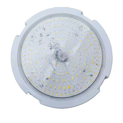 4100K Kleurtemperatuur Draadloze Inductie Zonne-LED Plafondlamp in verschillende maten