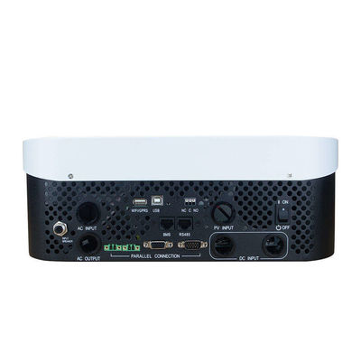 Off-grid zonnestelsel enkelfasige omvormer 48V met WiFi-monitoring en pure sinusgolf