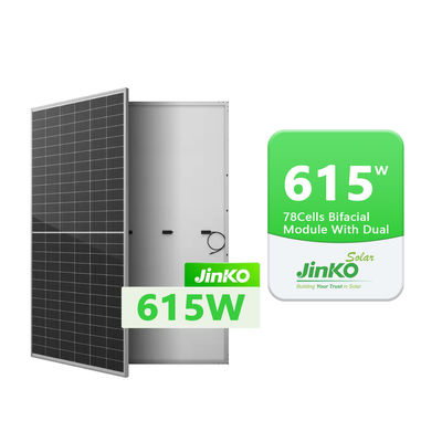 Trina Jinko Home 100w 400w 500w 600w 1000w Zonnepanelen met IP68-gekwalificeerde aansluiting