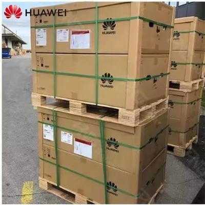 Hua wei Sun2000-25ktl-m5 Smart Pv On Grid Inverter EU-versie Uitgangsstroom 18,4 A