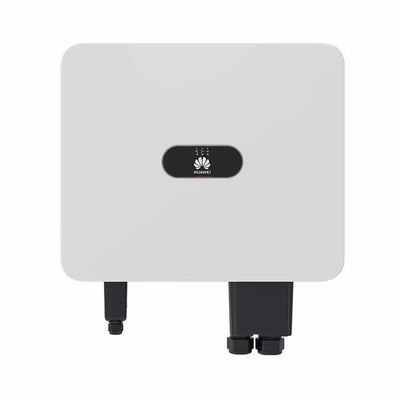 25KW Sun2000-25KTL-M5 Driefasige zonne-energie PV MPPT-omvormer met uitgangsspanning van 1100V