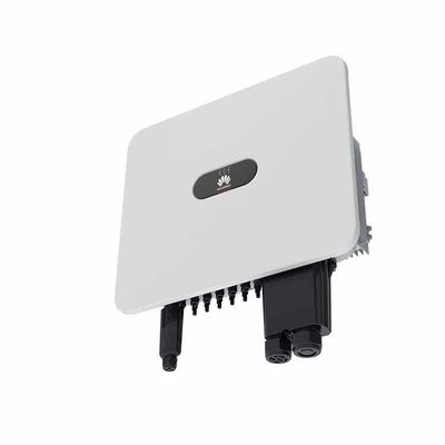 25KW Sun2000-25KTL-M5 Driefasige zonne-energie PV MPPT-omvormer met uitgangsspanning van 1100V