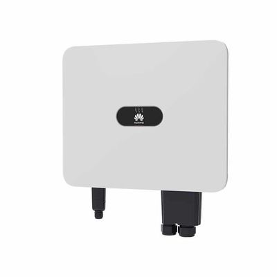 25KW Sun2000-25KTL-M5 Driefasige zonne-energie PV MPPT-omvormer met uitgangsspanning van 1100V