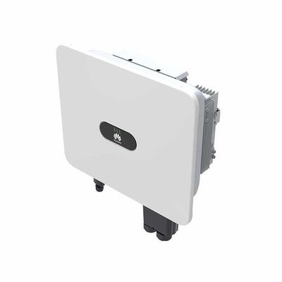 565 * 595 * 263mm 12kW 3-fase nettie zonne-inverter SUN2000-12KTL-M5 met 2 string MPPT