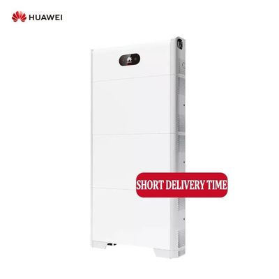 Eco-Friendly HUAWEI LUNA2000-5/10/15-S0 Zonnebatterij voor duurzame energieoplossingen