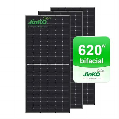 545W 550 Watt 575Watt 585W 600 Watt Tiger Pro Neo N-type zonnepanelen voor zonne-systemen