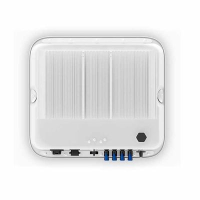 Ontwerp op het net Inverter 20kw Sun2000-15ktl-m2 voor driefasig zonne-energiesysteem