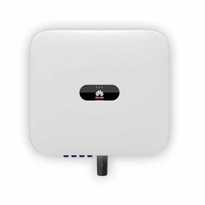 Ontwerp op het net Inverter 20kw Sun2000-15ktl-m2 voor driefasig zonne-energiesysteem