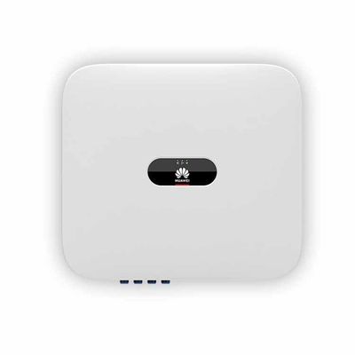 Huawei Sun2000-20KTL 20kW zonne-hybride omvormer met LED-indicatoren en WIFI/RS485