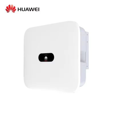 Geavanceerde Sun2000-20ktl-m2 20kw zonne-inverter met geïntegreerd WLAN en FusionSolar App