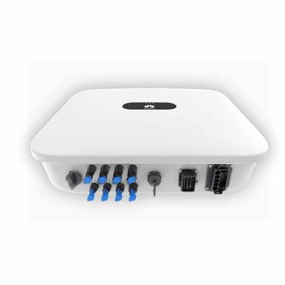 Geavanceerde Sun2000-20ktl-m2 20kw zonne-inverter met geïntegreerd WLAN en FusionSolar App