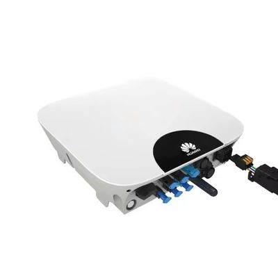 Geavanceerde Sun2000-20ktl-m2 20kw zonne-inverter met geïntegreerd WLAN en FusionSolar App