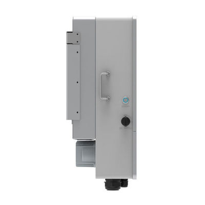 Start uw systeem op met Deye SUN-7.6/8/10/12K-SG02LP1-EU-AM3 Hybride zonne-inverter