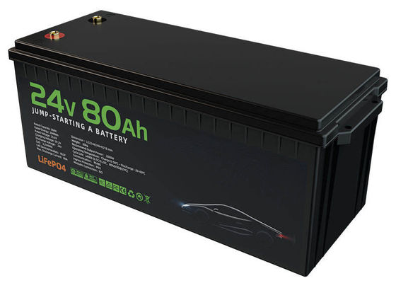 12V 100Ah Lithium zonnebatterij voor RV 98% oplaadverhouding en elektrische energie systemen