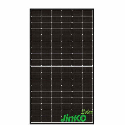 182mmx182mm Celgrootte 100W 400W 500W 600W 1000W Zonnepanelen voor Trina Jinko Home