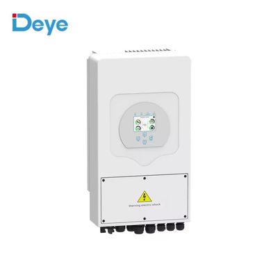 Hybride zonne-energie-omvormer van 6 kW voor de EU-markt