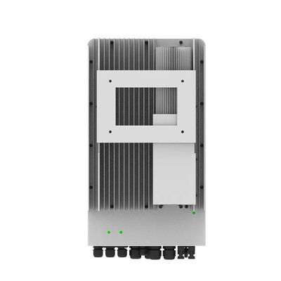 Geavanceerde technologie Deye SUN-6K-SG03LP1-EU 48V gelijkstroomwisselende omvormers voor driefase-uitgang