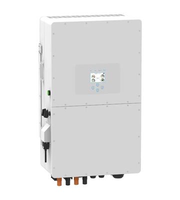 Buiten Deye SUN-SG01HP3-EU-BM4 Hybride zonne-inverter 30-50KW met 45A uitgangsstroom